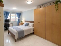 Blk 8 Holland Avenue (Queenstown), HDB 3 Rooms #623418951